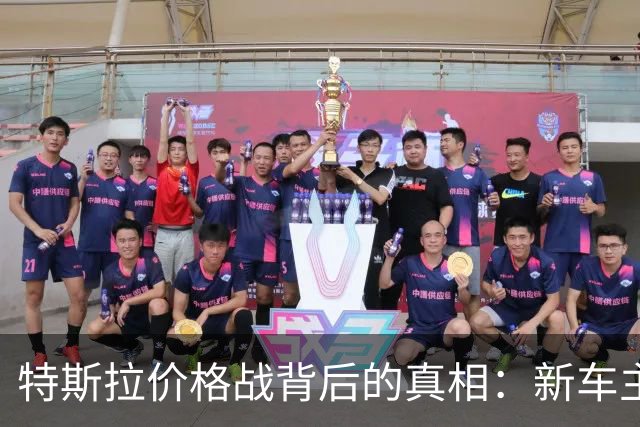 特斯拉价格战背后的真相：新车主的怨言与市场挑战