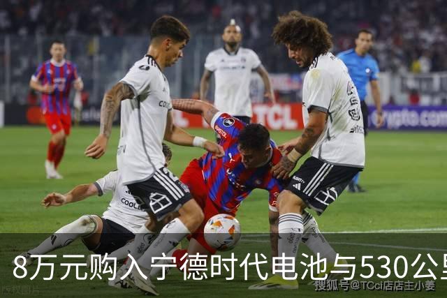 8万元购入宁德时代电池与530公里续航的高智驾车型，这是真的吗？